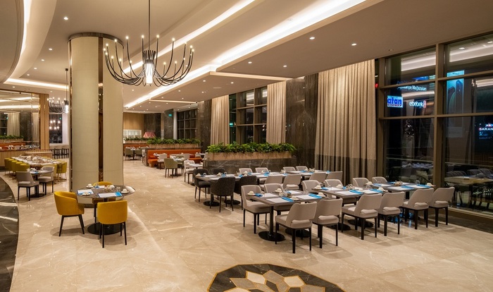  Profile Photos of Hilton Mall of Istanbul Ziya GÃ¶kalp, SÃ¼leyman Demirel Blv No:7 - Photo 10 of 13