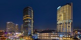  Hilton Mall of Istanbul Ziya GÃ¶kalp, SÃ¼leyman Demirel Blv No:7 