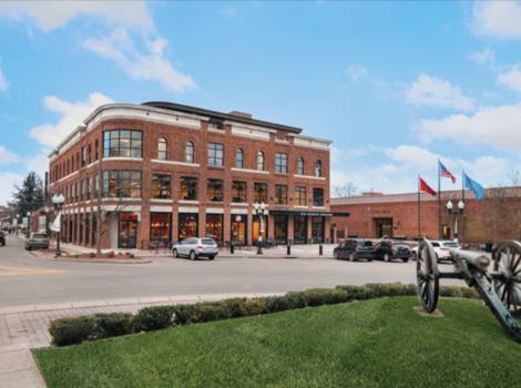  New Album of Bennett Web Group 231 Public Square, STE 300 - Photo 1 of 3