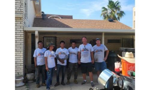  Profile Photos of Anything and Everything Roofing 11151 Lake Forest Blvd - Photo 2 of 4