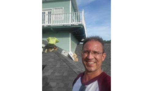  Profile Photos of Anything and Everything Roofing 11151 Lake Forest Blvd - Photo 3 of 4