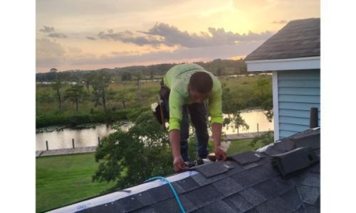  Profile Photos of Anything and Everything Roofing 11151 Lake Forest Blvd - Photo 4 of 4