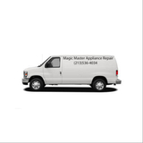 Magic Master Appliance Repair, Los Angeles