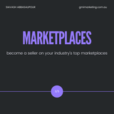  GMI Marketing Suite 1a, 465 Victoria Ave 