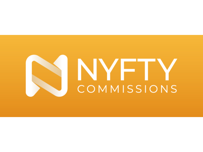  Profile Photos of Nyfty Commissions 18001 N 79th Ave Ste: B42-7 - Photo 1 of 3