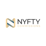 Nyfty Commissions, Glendale