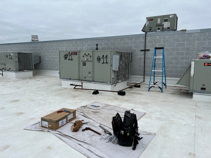  New Album of Saltykoff Heating & Cooling and Appliance Repair 9837 Lawrence Ct - Photo 4 of 13