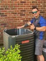  Saltykoff Heating & Cooling and Appliance Repair 9837 Lawrence Ct 