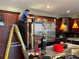 Saltykoff Heating & Cooling and Appliance Repair, Schiller Park
