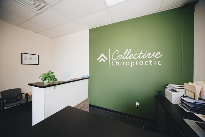  Profile Photos of Collective Chiropractic 1149 Stonecrest Blvd Suite 106 - Photo 2 of 9