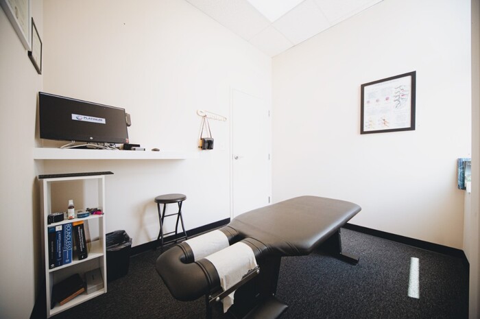  Profile Photos of Collective Chiropractic 1149 Stonecrest Blvd Suite 106 - Photo 8 of 9