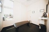 Collective Chiropractic, Tega Cay