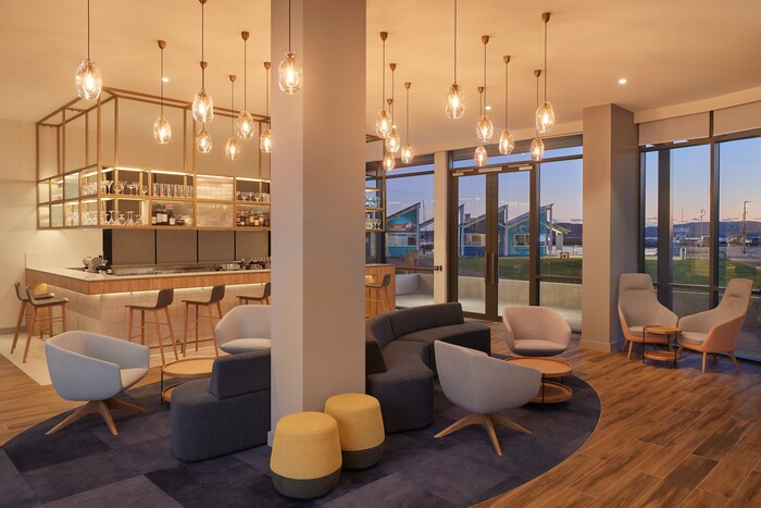  Profile Photos of Hilton Garden Inn Albany 3 Toll Place - Photo 6 of 11