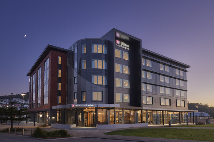  Profile Photos of Hilton Garden Inn Albany 3 Toll Place - Photo 1 of 11