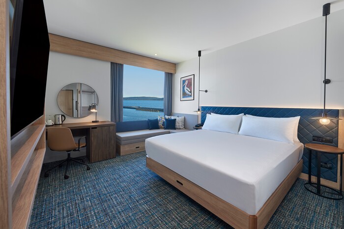  Profile Photos of Hilton Garden Inn Albany 3 Toll Place - Photo 4 of 11