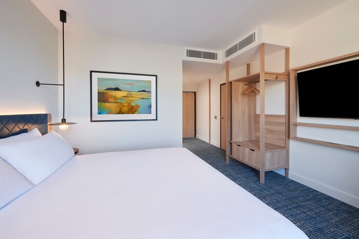  Profile Photos of Hilton Garden Inn Albany 3 Toll Place - Photo 8 of 11