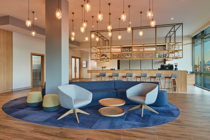  Profile Photos of Hilton Garden Inn Albany 3 Toll Place - Photo 3 of 11