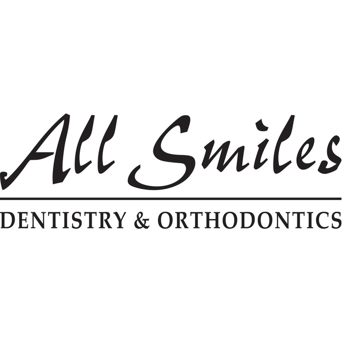 Logo All Smiles Dentistry Allen TX All Smiles Dentistry of All Smiles Dentistry 604 West Bethany Suite 210 - Photo 34 of 46