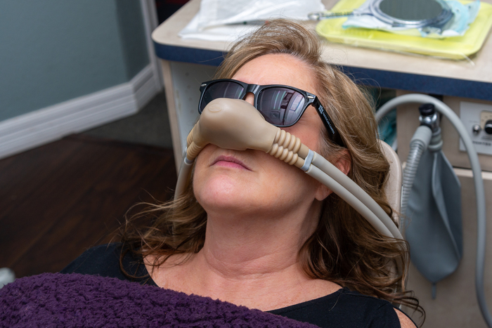  All Smiles Dentistry of All Smiles Dentistry 604 West Bethany Suite 210 - Photo 40 of 46