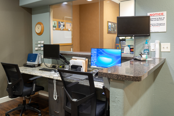  All Smiles Dentistry of All Smiles Dentistry 604 West Bethany Suite 210 - Photo 44 of 46