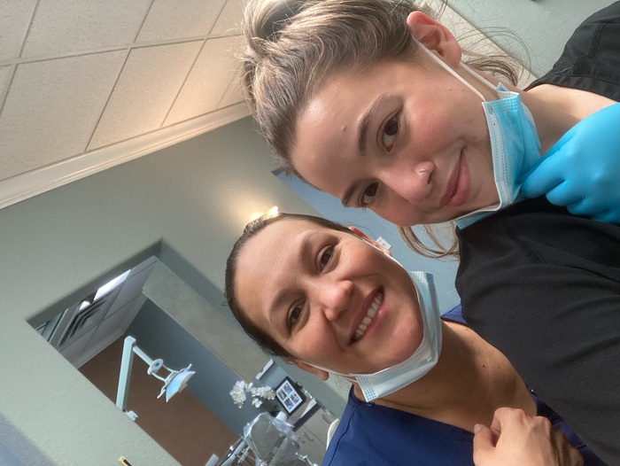  All Smiles Dentistry of All Smiles Dentistry 604 West Bethany Suite 210 - Photo 15 of 46