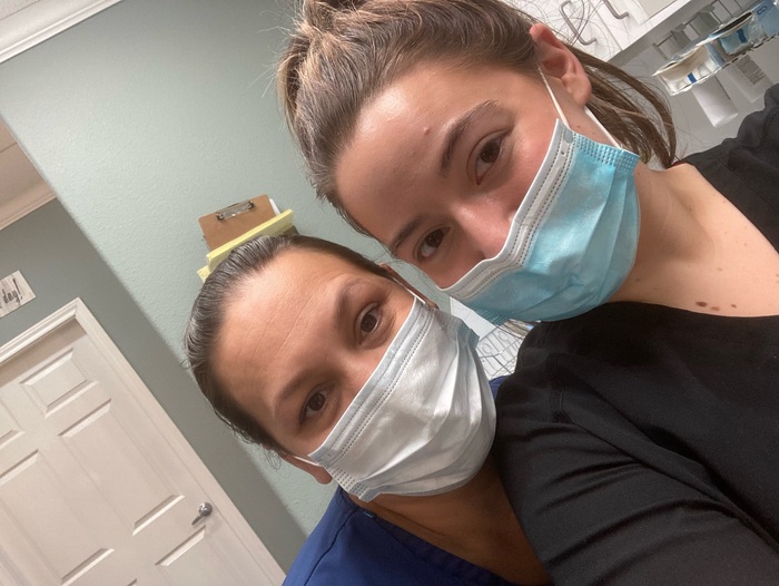  All Smiles Dentistry of All Smiles Dentistry 604 West Bethany Suite 210 - Photo 17 of 46