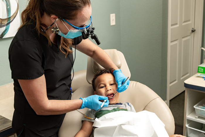  All Smiles Dentistry of All Smiles Dentistry 604 West Bethany Suite 210 - Photo 18 of 46