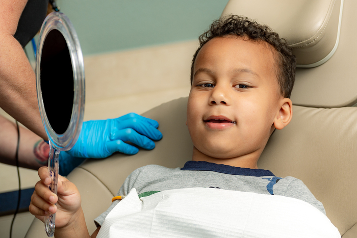  All Smiles Dentistry of All Smiles Dentistry 604 West Bethany Suite 210 - Photo 20 of 46