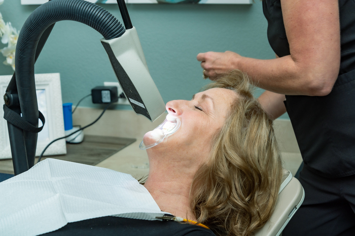  All Smiles Dentistry of All Smiles Dentistry 604 West Bethany Suite 210 - Photo 22 of 46