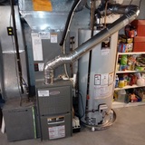Home Air Services, Rockville