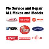 Home Air Services, Rockville