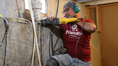  Profile Photos of Friendly Plumber, Heating and Air 2990 S 460 W - Photo 3 of 4