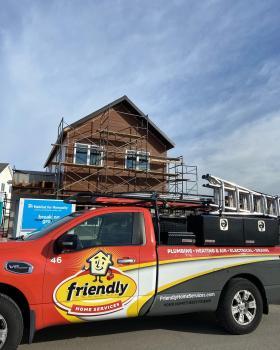  Profile Photos of Friendly Plumber, Heating and Air 2990 S 460 W - Photo 4 of 4