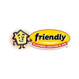  Friendly Plumber, Heating and Air 2990 S 460 W 
