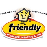 Friendly Plumber, Heating and Air 2990 S 460 W 