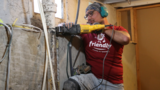  Friendly Plumber, Heating and Air 2990 S 460 W 