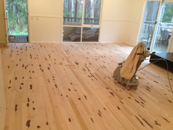  Profile Photos of Affinity Floor Sanding PO Box 317 - Photo 2 of 2