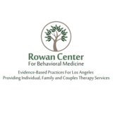  Rowan Center for Behavioral Medicine 500 East Olive Ave., Suite #540 