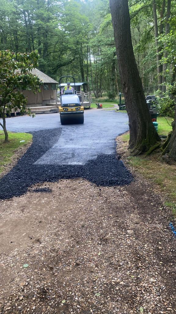  Profile Photos of Total Surfacing 3, The Old Dairy, East Flexford Lane, Wanborough - Photo 25 of 25