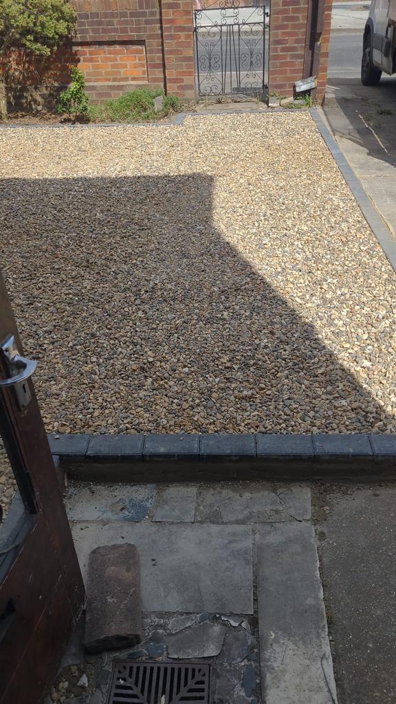  Profile Photos of Total Surfacing 3, The Old Dairy, East Flexford Lane, Wanborough - Photo 24 of 25