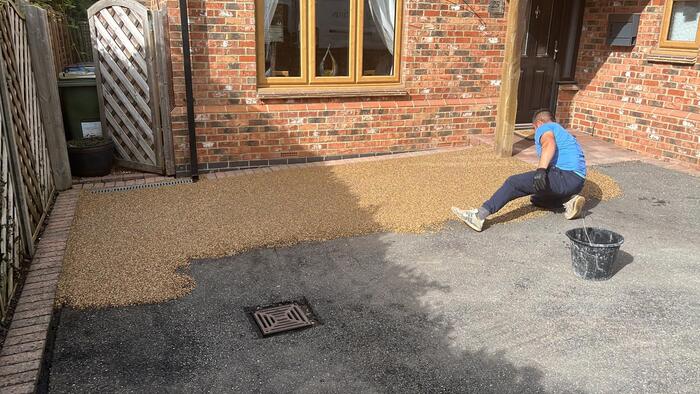  Profile Photos of Total Surfacing 3, The Old Dairy, East Flexford Lane, Wanborough - Photo 23 of 25