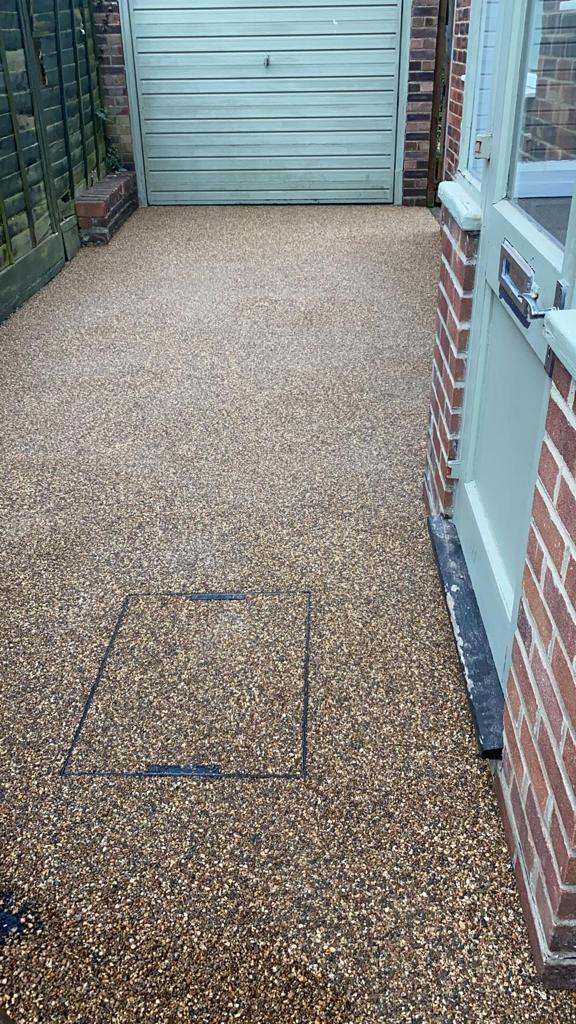  Profile Photos of Total Surfacing 3, The Old Dairy, East Flexford Lane, Wanborough - Photo 22 of 25