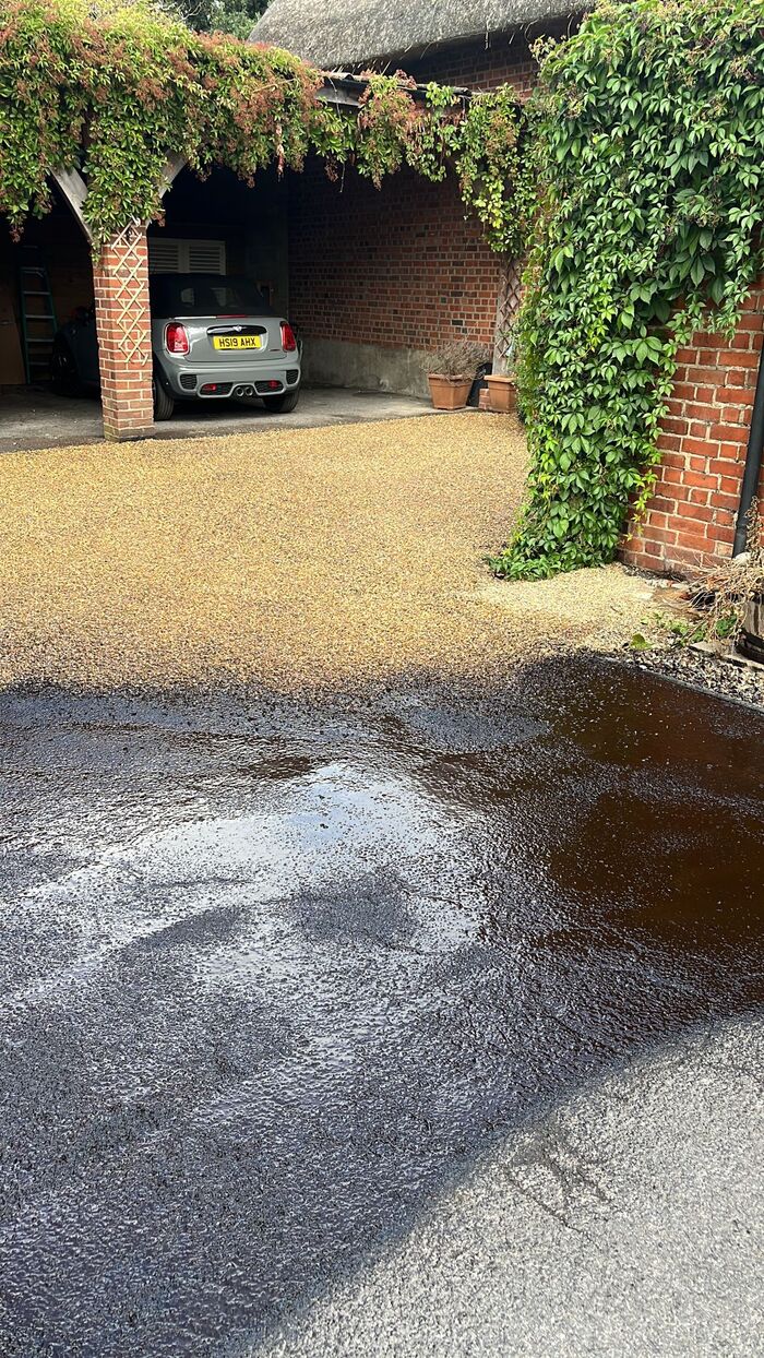  Profile Photos of Total Surfacing 3, The Old Dairy, East Flexford Lane, Wanborough - Photo 21 of 25