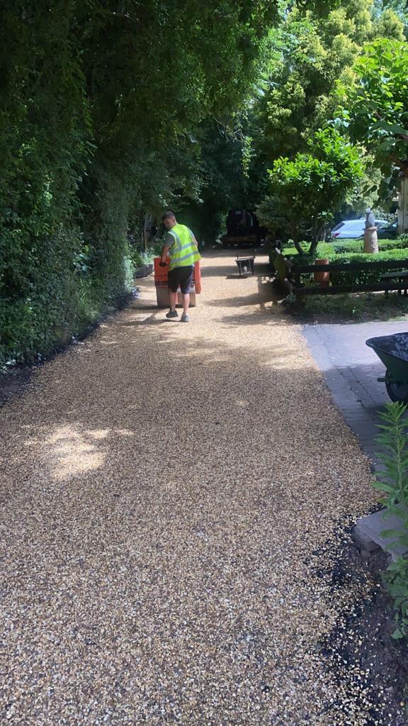  Profile Photos of Total Surfacing 3, The Old Dairy, East Flexford Lane, Wanborough - Photo 20 of 25