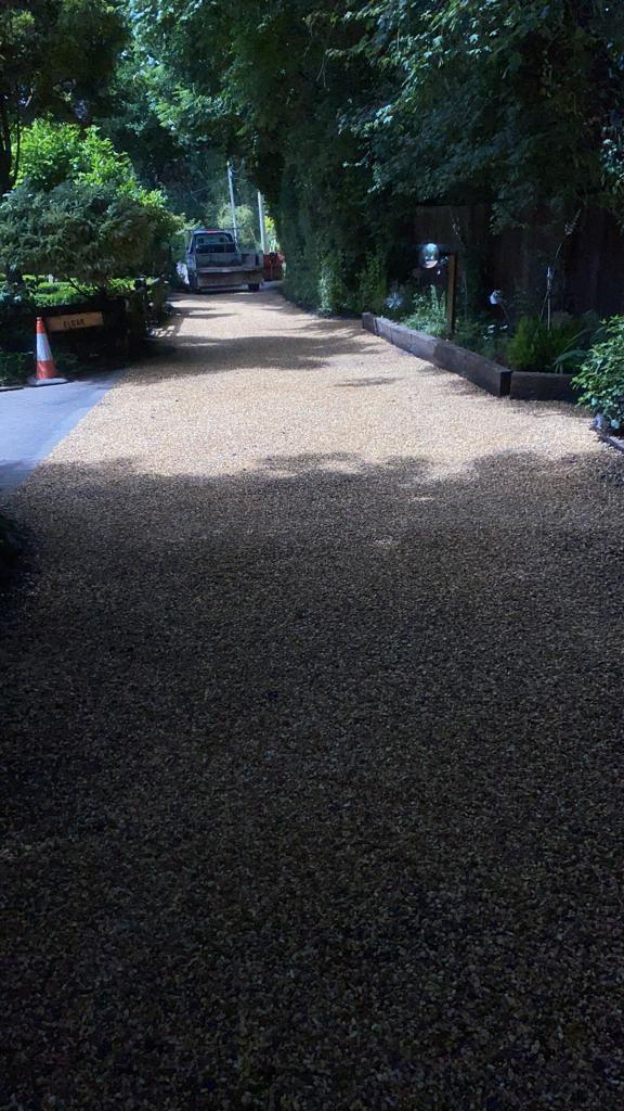  Profile Photos of Total Surfacing 3, The Old Dairy, East Flexford Lane, Wanborough - Photo 19 of 25