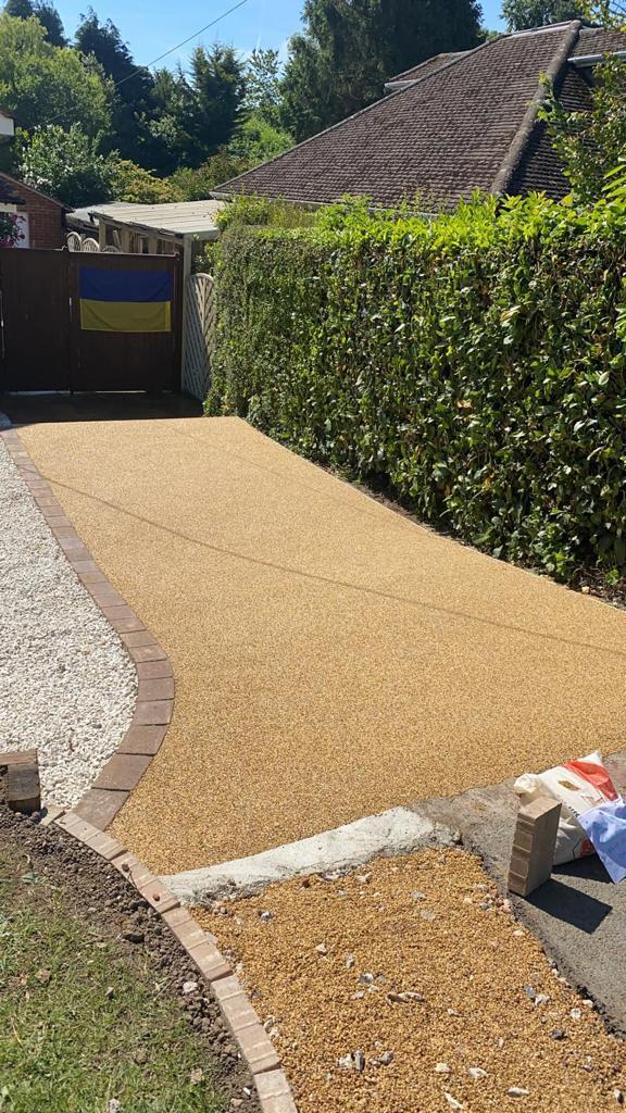  Profile Photos of Total Surfacing 3, The Old Dairy, East Flexford Lane, Wanborough - Photo 18 of 25