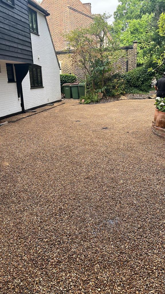  Profile Photos of Total Surfacing 3, The Old Dairy, East Flexford Lane, Wanborough - Photo 17 of 25