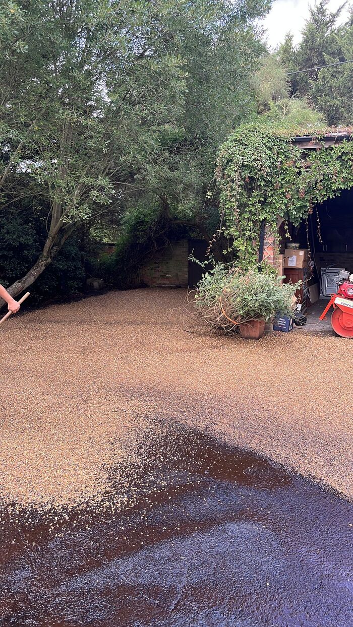  Profile Photos of Total Surfacing 3, The Old Dairy, East Flexford Lane, Wanborough - Photo 16 of 25