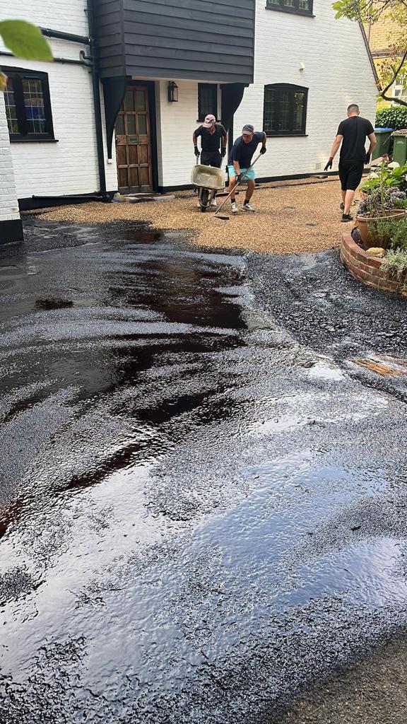  Profile Photos of Total Surfacing 3, The Old Dairy, East Flexford Lane, Wanborough - Photo 15 of 25