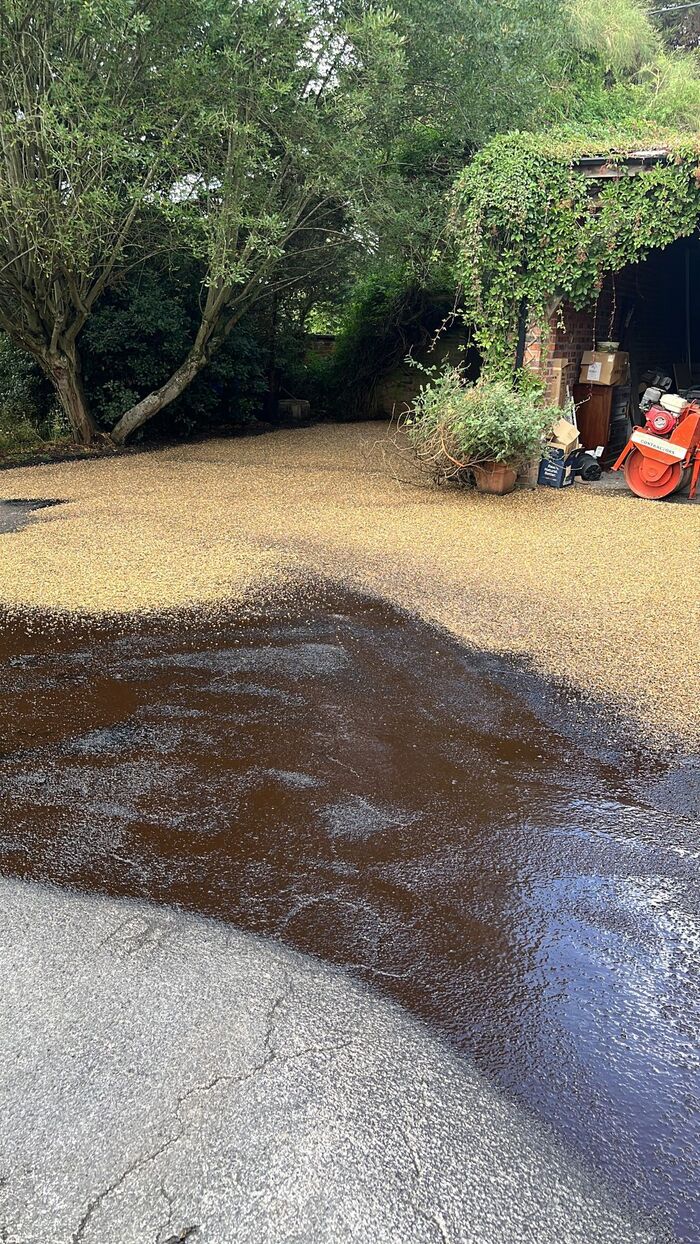  Profile Photos of Total Surfacing 3, The Old Dairy, East Flexford Lane, Wanborough - Photo 1 of 25